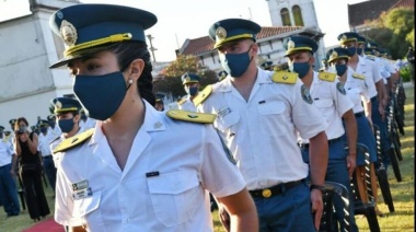 Oferta laboral: el Servicio Penitenciario Bonaerense recibe inscripciones de aspirantes a guardias y profesionales