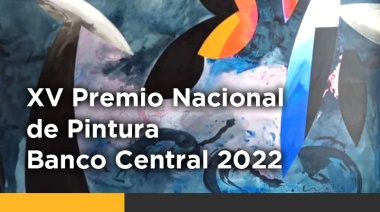 Exposición destacada: Muestra del Premio Nacional de Pintura 2022 Banco Central en el MACLA