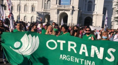 Mudanza de ‘zona roja’: acusan a Garro de montar un “Estado proxeneta” por regular la actividad