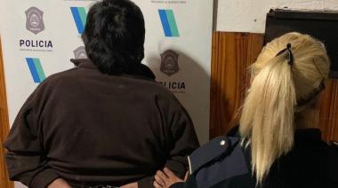 Detuvieron a un violador que embarazó a su hijastra 5 veces y la obligó a abortar en 4 ocasiones