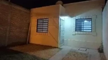 Dos ladrones asaltaron una vivienda en Villa Elvira