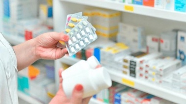Farmacias en la Provincia de Buenos Aires suspenden venta de medicamentos por obras sociales