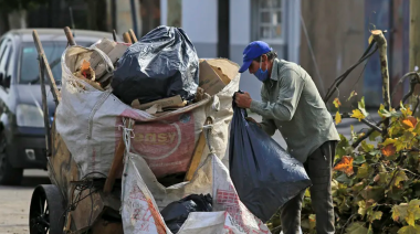 La pobreza alcanza al 49,9% de la población, según la UCA