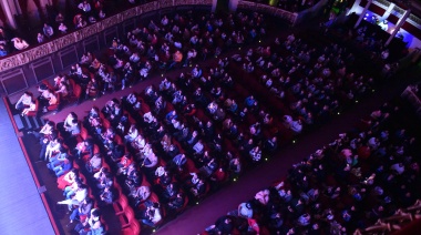 Junio llega con una nueva cartelera en el Teatro Municipal Coliseo Podestá: teatro, música y stand up en escena