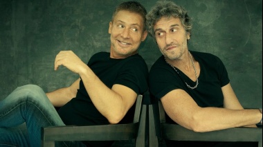 Última oportunidad para disfrutar de "Inmaduros" en el Teatro Municipal Coliseo Podestá