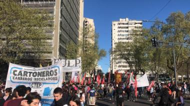 “La juventud es la nube sin contaminar que viene a cambiar el mundo”