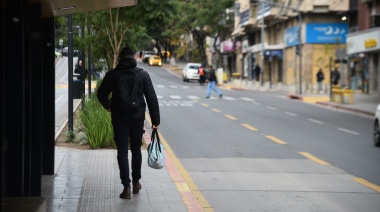 ¿Puede haber paro de 36 horas? La advertencia de un sindicalista de calibre al Gobierno