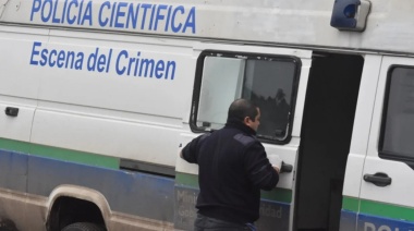 Falleció una joven estudiante de la UNLP en pleno centro de La Plata