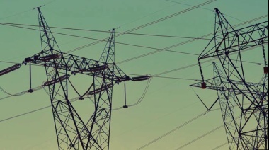 Oficializan aumento de luz en la Provincia de Buenos Aires