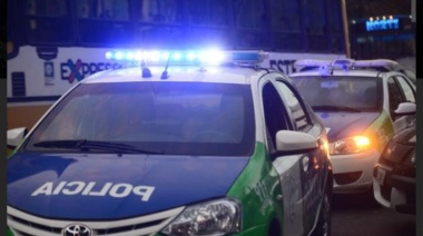 Cayeron dos delincuentes que eran buscados intensamente