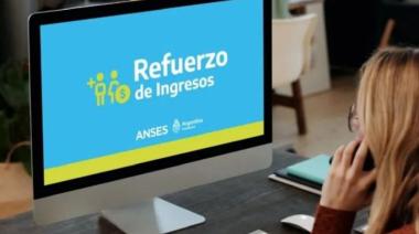 ANSES adelanta el cronograma de pago del Refuerzo de Ingresos