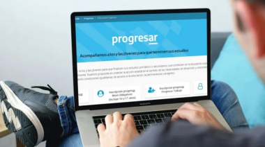 Cómo inscribirse a las Becas Progresar 2025 y cuáles son los nuevos montos