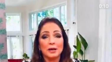 Gloria Estefan contó que fue abusada sexualmente