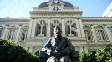 La UNLP se consagra como la mejor universidad Argentina en el ranking 2024 de Times Higher Education