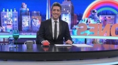 Jey Mammón: Renunció a su programa