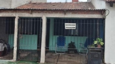 Atacó al novio de su ex pareja