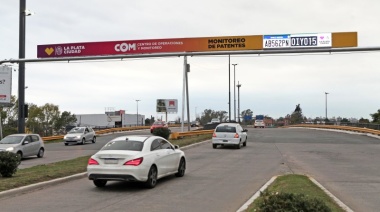 Advierten que el distribuidor estará cortado por obras esta semana: todos los cortes y desvíos