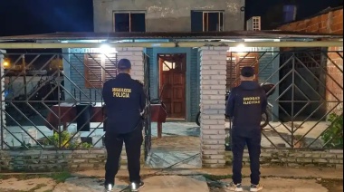Policía desbarata una red de narcotráfico en Ensenada tras denuncia vecinal