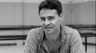 Iñaki Urlezaga y "Tango de Buenos Aires" se Presentan en el Teatro Argentino de La Plata