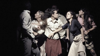 El Teatro Argentino de La Plata albergará el Festival Internacional Danza x la Identidad en octubre