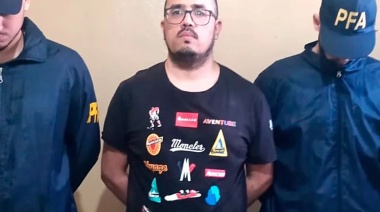 Asesinaron de 16 tiros al yerno del Guille Cantero, capo de "Los Monos"