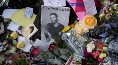 Muerte de Liam Payne: ya hay dos detenidos en la causa