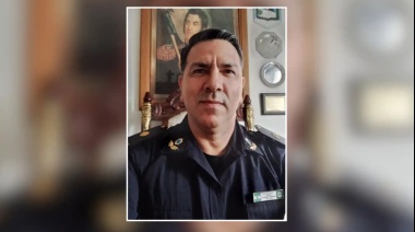 Policía falleció tras evitar un robo en Villa Elisa