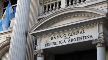 El Banco Central vendió US$ 45 millones para mantener el dólar dentro de la banda acordada con el FMI