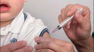 Médicos aseguran que con la vacunación pediátrica se lograría la inmunidad de rebaño