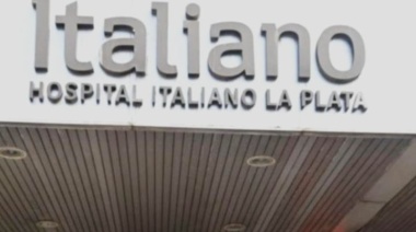 Sancionan a médicos del Hospital Italiano