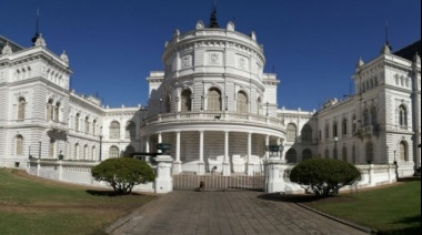 La Plata alcanzó el máximo cumplimiento de transparencia y visibilidad de las cuentas fiscales