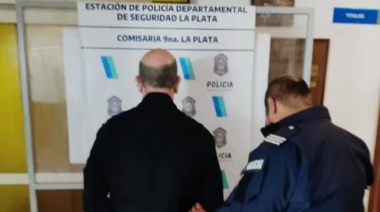 Un acompañante terapéutico le quiso robar a su paciente