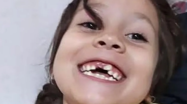Mataron a una nena de 7 años tras robar un auto: dos adolescentes detenidos