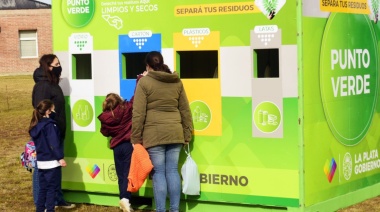 Un cambio colectivo a favor del ambiente y de la vida