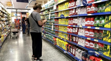 La inflación de julio en Ciudad de Buenos Aires escaló a 5,1%
