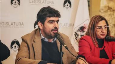 Día histórico para la inclusión en la Ciudad: la Legislatura aprobó el proyecto de Ley de Estado Accesible