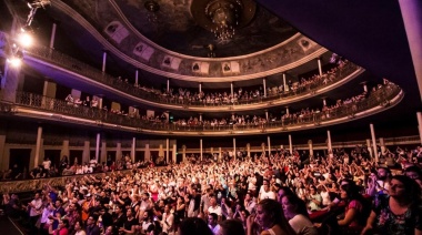 El Coliseo Podestá estrena la temporada 2024 y las boleterías ya están abiertas