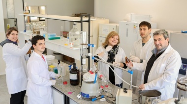 La UNLP, pionera en el desarrollo de cepas de cannabis medicinal en latinoamérica
