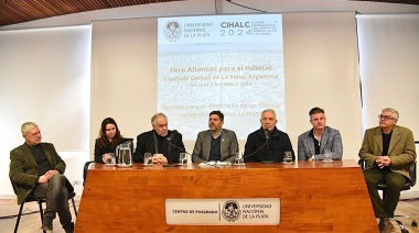 La ONU, la Provincia y el Municipio elaboran propuestas para el desarrollo de los barrios de emergencia