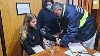 La 'Toretto' irá a una cárcel común, tras pasar seis meses en una alcaidía