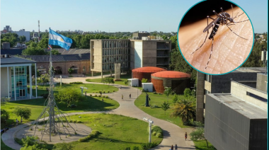 La UNSAM desarrolla un sistema con IA para combatir el dengue