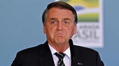 Un informe del Senado brasileño acusa a Bolsonaro de diversos delitos y crímenes de lesa humanidad