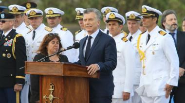 Macri se presentará a indagatoria por espionaje ilegal a familiares de víctimas del ARA San Juan