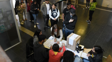 La UNLP definió los candidatos para dirigir sus colegios en una nueva etapa institucional