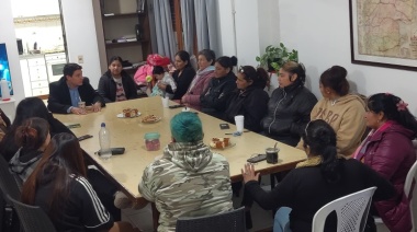 Neuquén: La economía social como herramienta para salir adelante