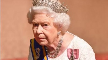 La reina Isabel II pasó la noche en el hospital, pero ya está en Windsor