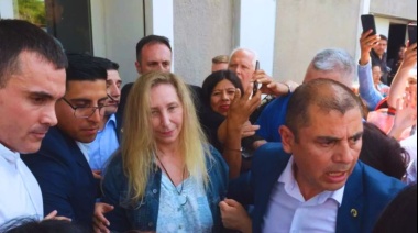 La Libertad Avanza refuerza su presencia en La Plata con la visita de Karina Milei