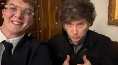 El Gobierno cerró la oficina que investigaba el caso $LIBRA