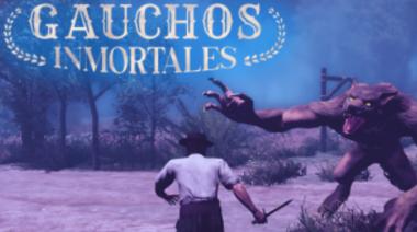 “Gauchos Inmortales”, el videojuego que revive leyendas rurales argentinas