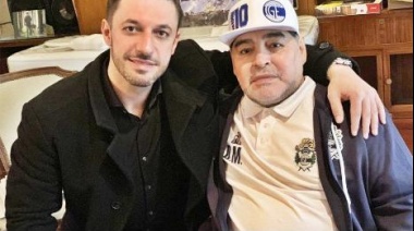 Negocio millonario a nombre de Diego Maradona: “Es una estafa”